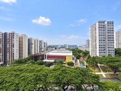 Blk 502 Kaki Bukit Ville (Bedok), HDB 3 Rooms #632413721